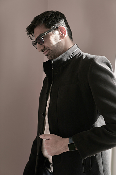 FAISAL KHAN