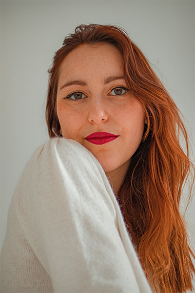 MAYA SPENCER