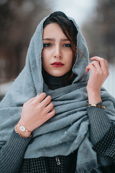 ROWAN MANSOUR