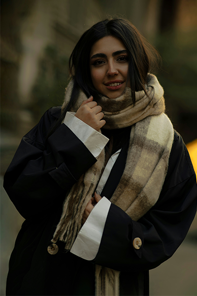 TAMANA ROSHAN