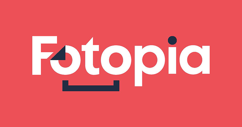 Fotopia website designed and developed by bigboysmedia