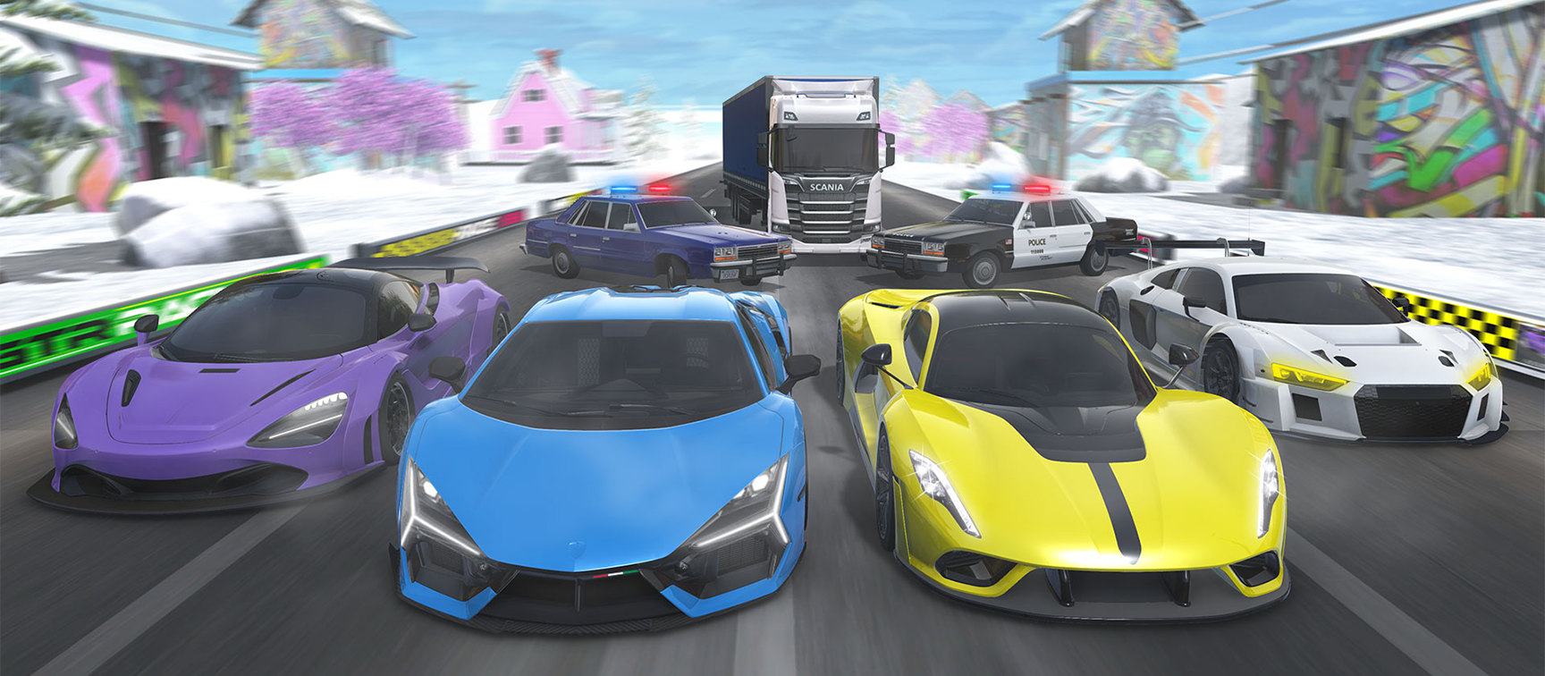 Mad Max Racer game developed and designed by broken diamond company